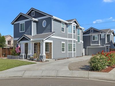 1669 Cherry Blossom Ct, Tracy, CA, 95377