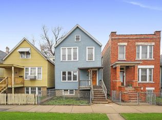 2418 W 34th Pl, Chicago, IL 60608