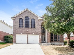 24615 Long Arrow, San Antonio, TX 78258
