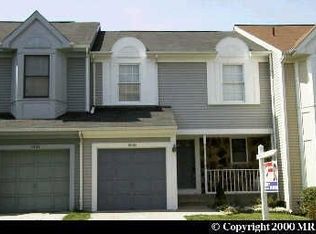 14104 Oxford Dr, Laurel, MD 20707