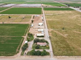 4251 N Intake Blvd, Blythe, CA 92225