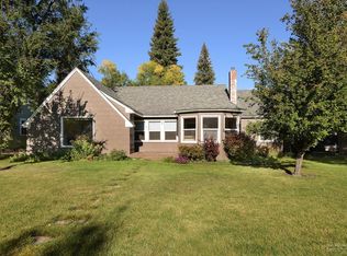 491 NW State St, Bend, OR 97703