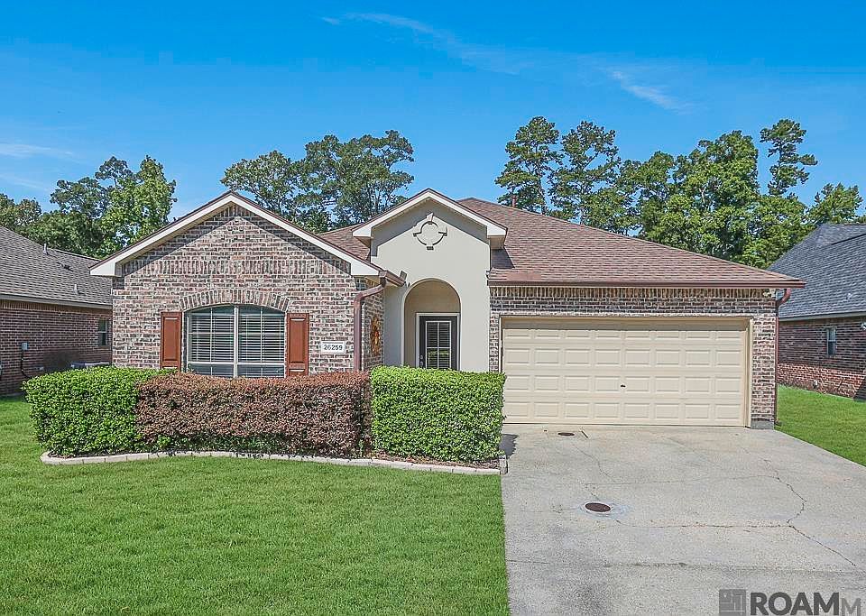 1st image of 26259 Avoyelles Ave