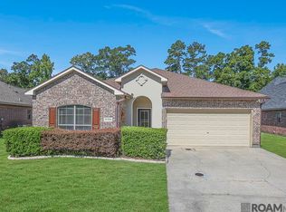 26259 Avoyelles Ave, Denham Springs, LA 70726