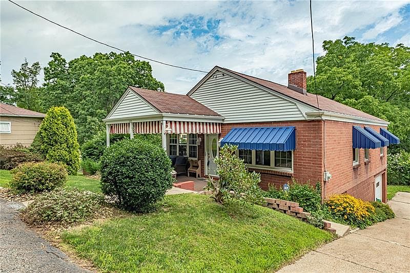 305 Redds Mill Rd, Charleroi, PA 15022 Zillow