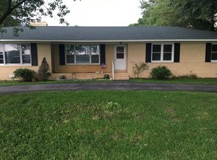 22435 Bushwood Rd, Bushwood, MD 20618