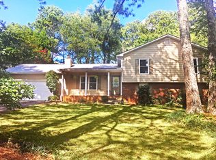 2351 Cedar Dr, Lawrenceville, GA 30043