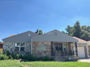 1340 Magdalena Dr, Oklahoma City, OK 73119