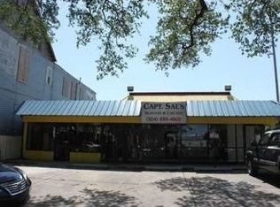 1738 Louisiana Ave, New Orleans, LA 70115