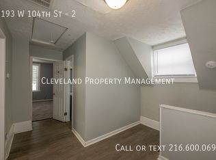 2193 W 104th St UNIT 2, Cleveland, OH