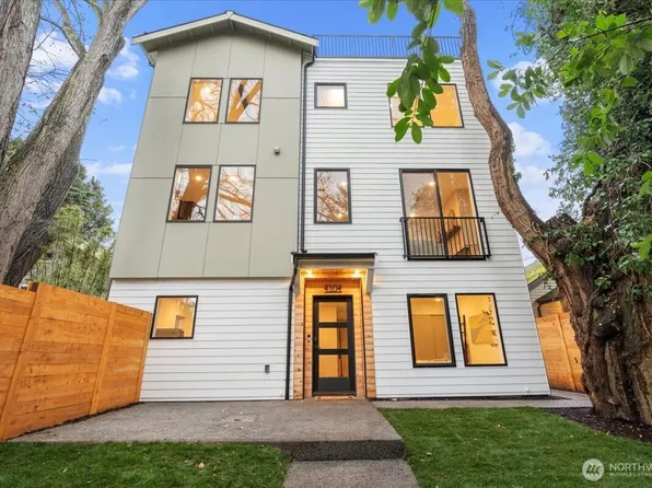 4104 49th Avenue SW, Seattle, WA 98116