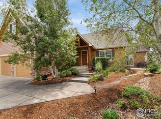 3302 Rinn Valley Dr, Frederick, CO 80504