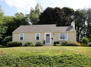 67 Old Charter Rd, Marlborough, MA 01752