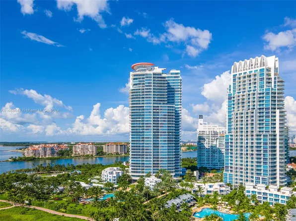 100 S Pointe Dr, Miami Beach, FL