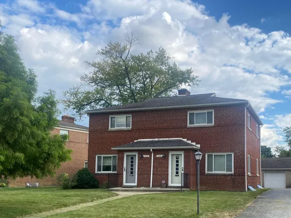 1883 Kentwell Rd, Columbus, OH 43221