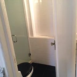 Rented by Moses Stoller, LREB