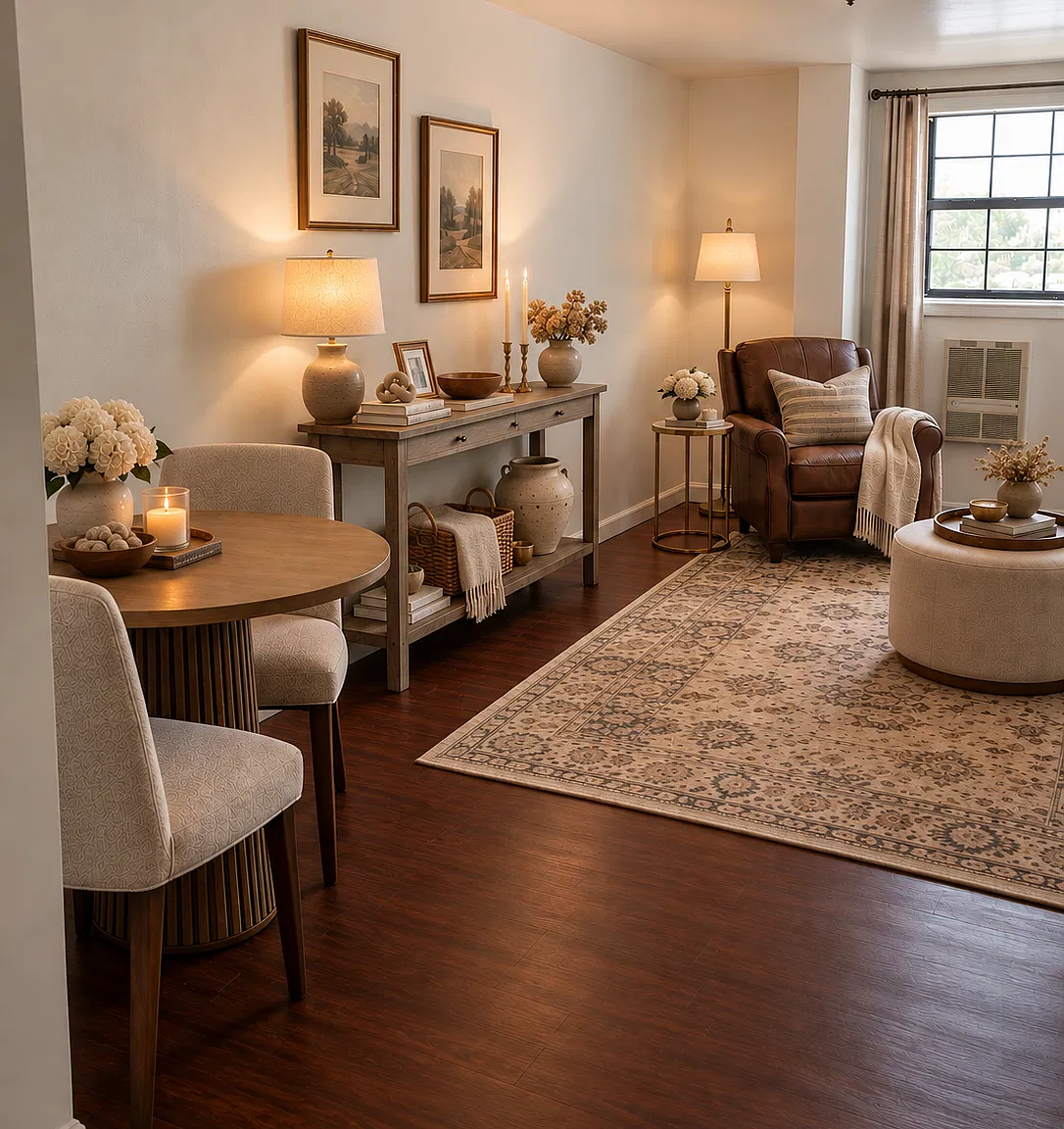 1 bed, 800 sqft, $600 — Photo 3