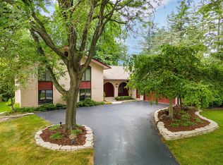 2440 Wickfield Rd, West Bloomfield, MI 48323