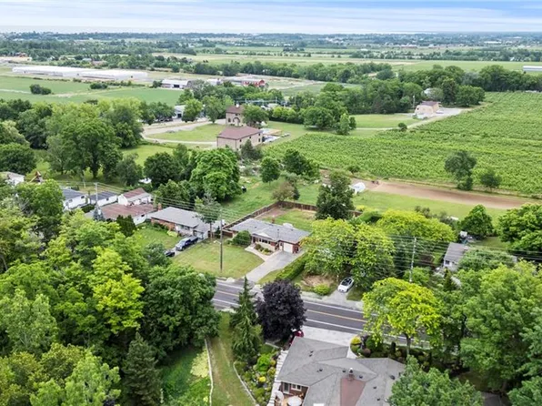 4153 Aberdeen Rd, Lincoln, ON L0R 1B6