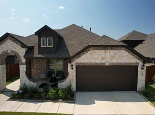 3129 Josefina Ln, Heartland, TX 75126