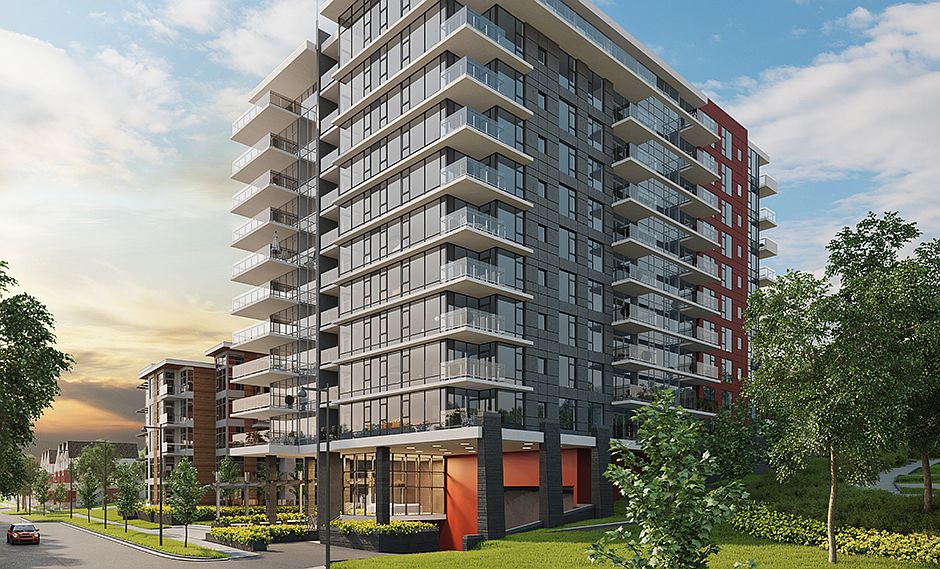 1st image of 3281 E Kent Ave N #1206
