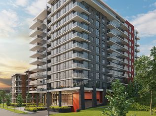 3281 E Kent Ave N #1206, Vancouver, BC V5S 0C4