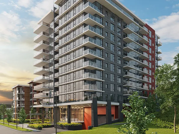 3281 E Kent Ave N #1206, Vancouver, BC V5S 0C4