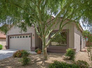 17651 S Bronze Mountain Pass, Vail, AZ 85641