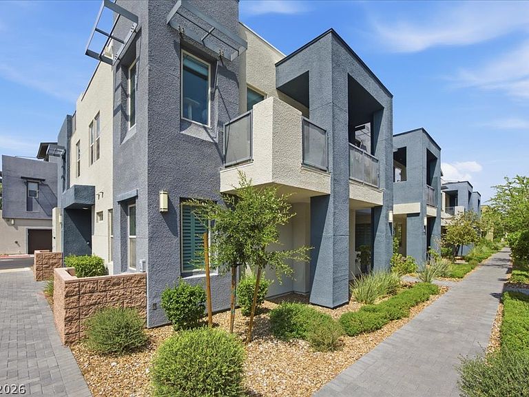 11313 Vision Peak Ave Unit 102, Summerlin, NV