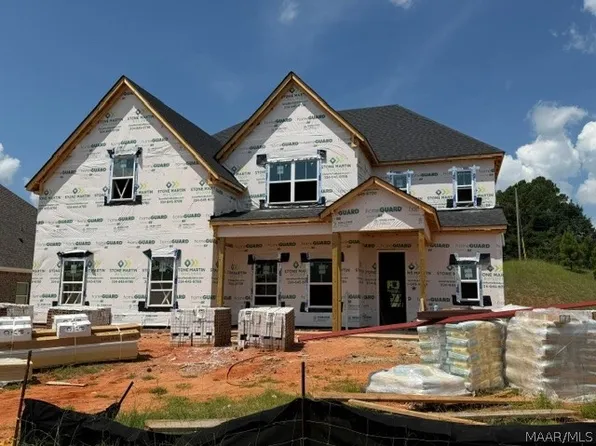 1023 Sunfield Dr, Prattville, AL 36066