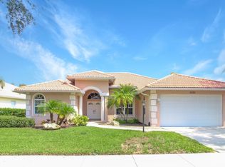 5020 Bella Terra Dr, Venice, FL 34293