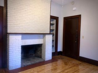 126 Melrose St APT 3, Providence, RI 02907