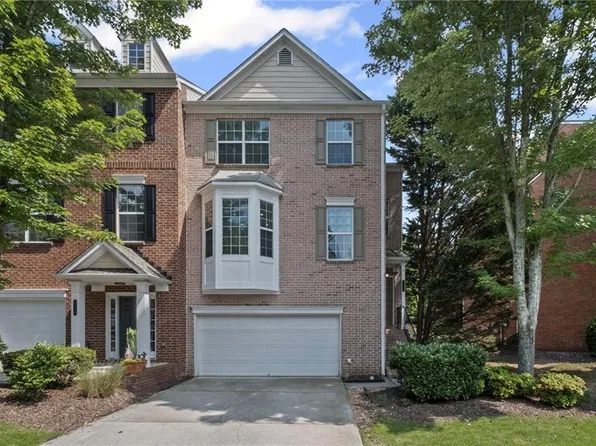 5159 Wellsley Bnd, Johns Creek, GA 30005