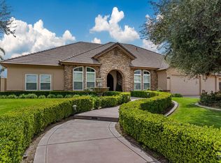 15045 Mooresville Pl, Bakersfield, CA 93314