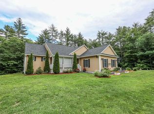 5 Ames Rd, Brookline, NH 03033