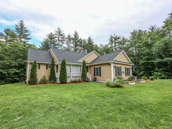 5 Ames Road, Brookline, NH 03033