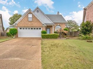 3033 N Woodland Elm Cv, Arlington, TN 38002