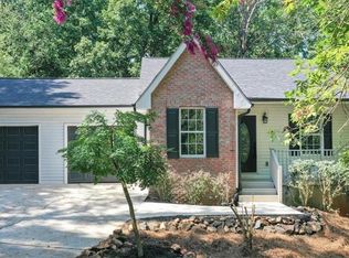 3485 Rock Ridge Dr, Gainesville, GA 30506