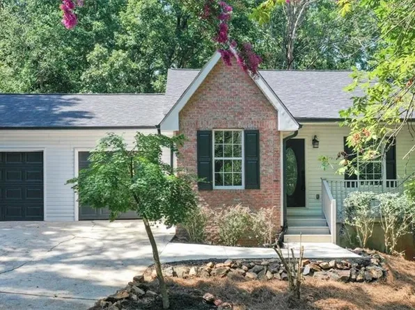 3485 Rock Ridge Dr, Gainesville, GA 30506
