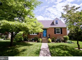 2731 Hawthorne Rd, Glenside, PA 19038