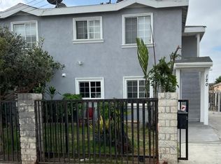 120 E Maple St APT A, Compton, CA 90220