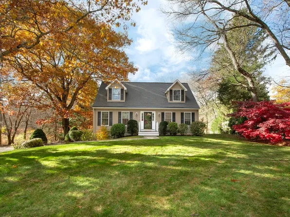 21 Union St, Marshfield, MA 02050