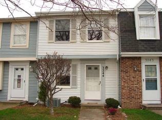 3244 Sherwood Dr, Walworth, NY 14568