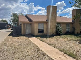 399 Somerset Pl #399, Abilene, TX 79601