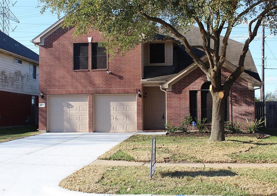 1st image of 2310 War Admiral Dr