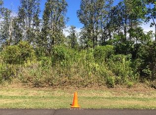 Lai St LOT 765, Pahoa, HI 96778