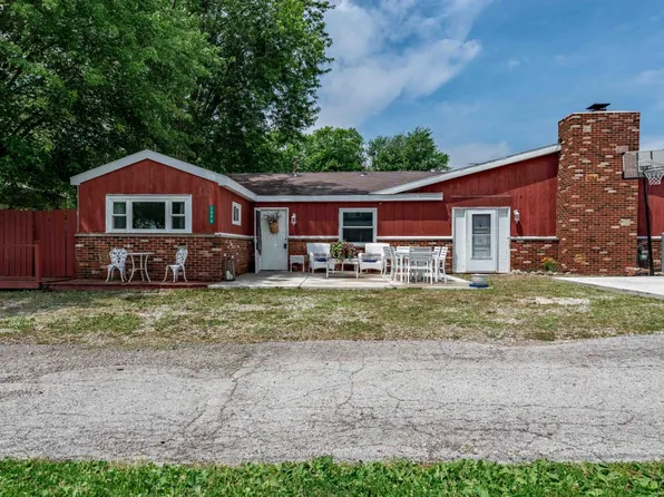 2086 Sugar Bush Rd, Lakeside Marblehead, OH 43440