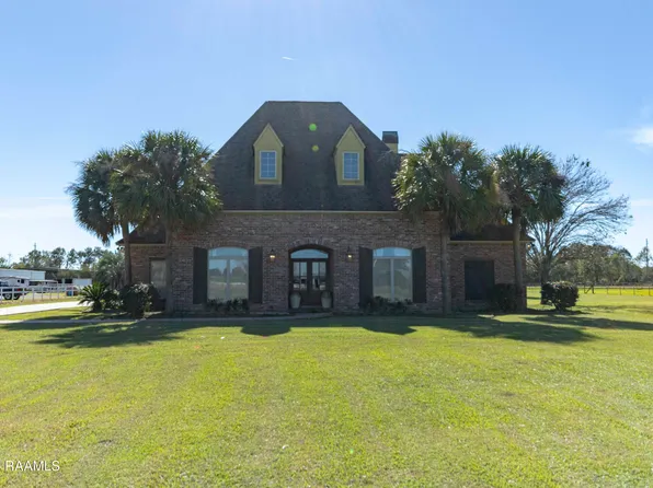 7871 State Highway 92, Maurice, LA 70555