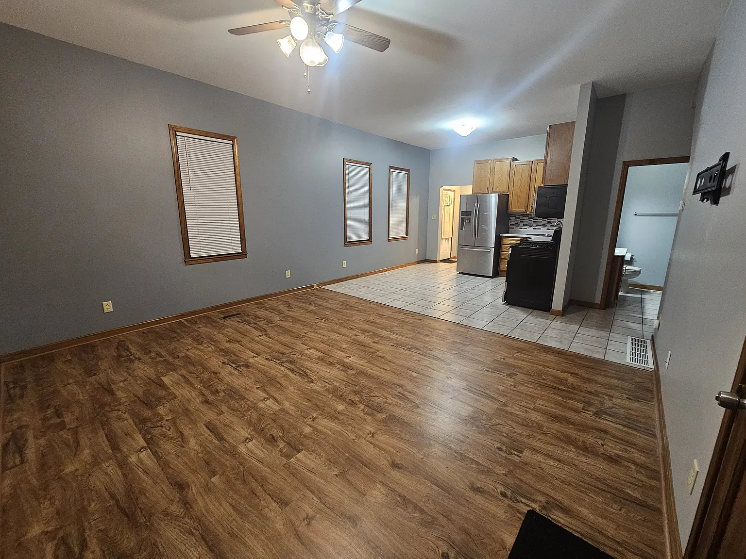 280 S Mineral Springs Rd — Photo 1