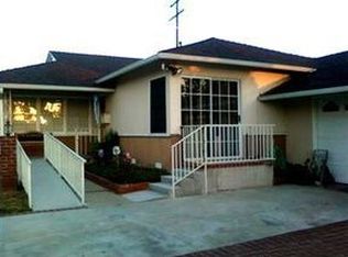 13115 Haas Ave, Gardena, CA 90249
